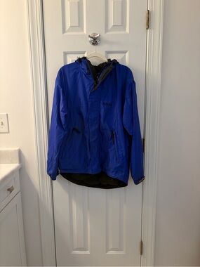 Pacific Trail Black and Gray Performance Outerwear Jacket